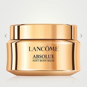 Lancôme Absolue Soft Body Balm - Gold